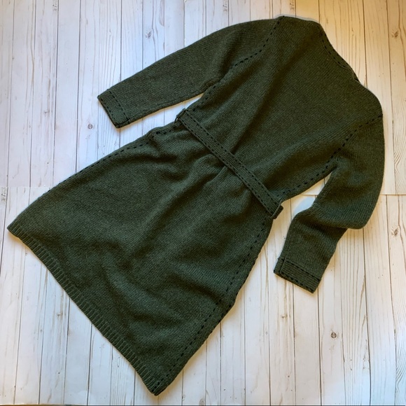 United States Sweaters Long Cardigan - Picture 5 of 5